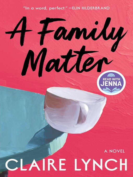 Title details for A Family Matter by Claire Lynch - Wait list